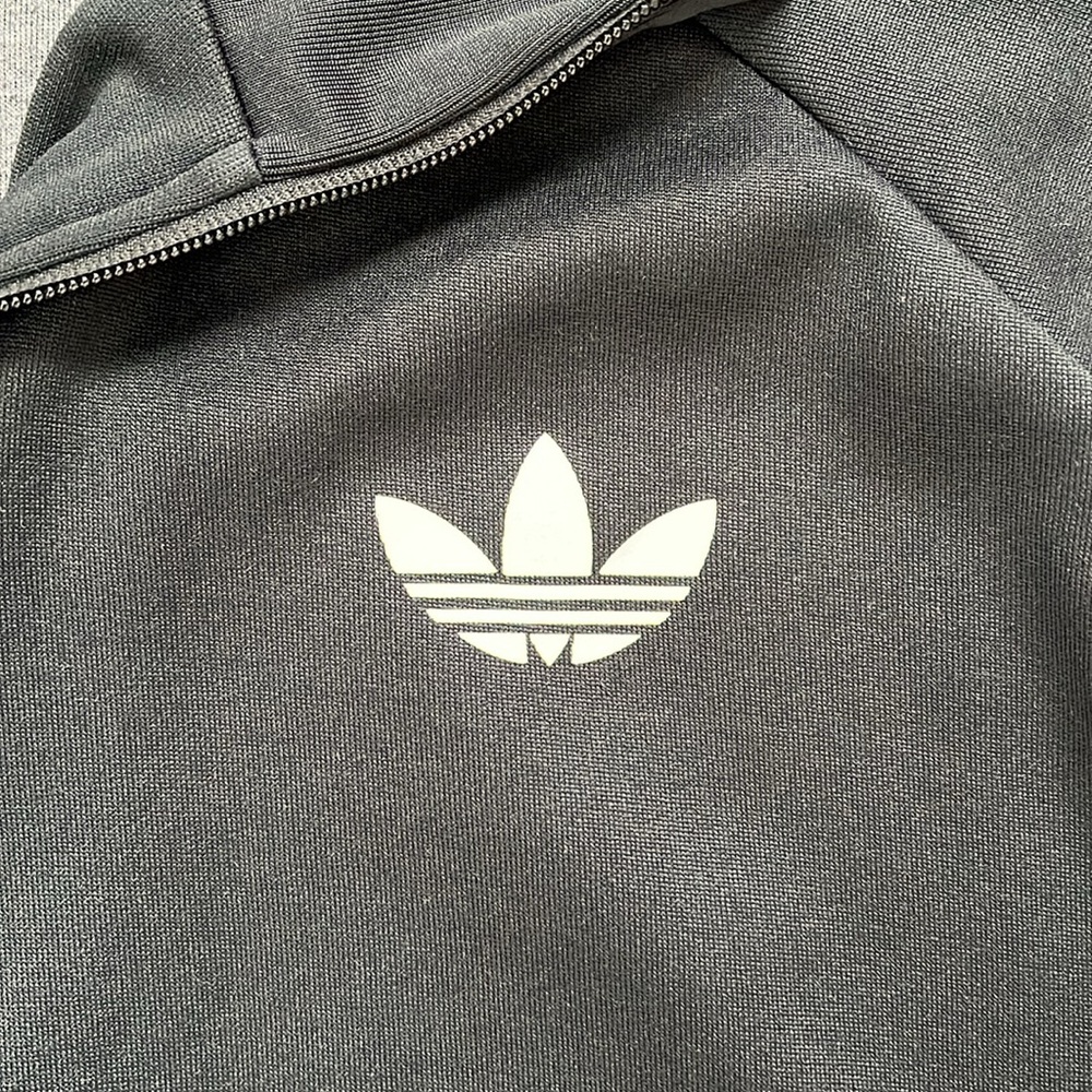 Men’s Adidas Track jacket - Picture 3 of 13